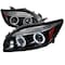 Spec-D Tuning 04-10 Scion Tc Halo Projector Headlight 2LHP-TC05G-TM - alternate 1